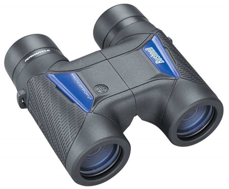 Binoculares BUSHNELL SPECTATOR de ROOF BS1832 8x32 mm